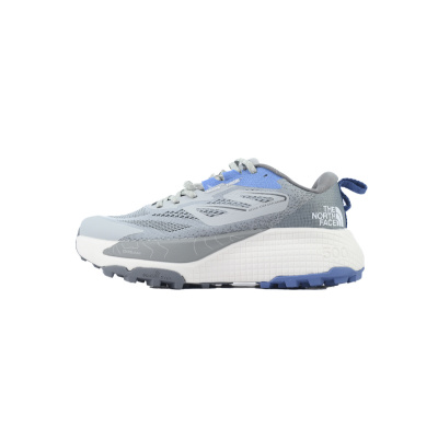 The North Face Altamesa 500 Running Shoes Grey 01