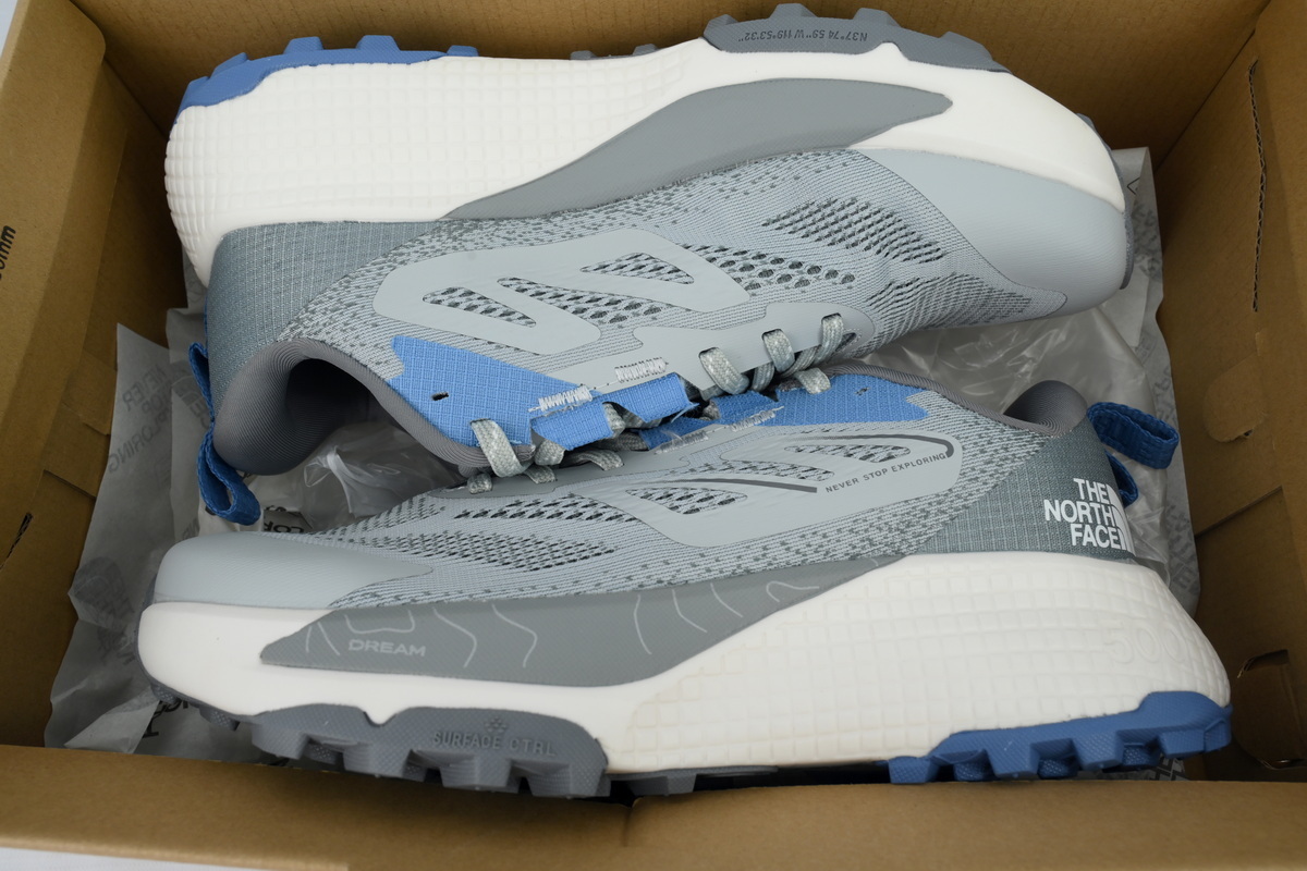    The North Face Altamesa 500 Running Shoes Grey