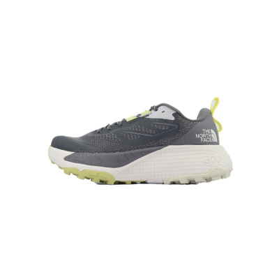 The North Face Altamesa 500 Running Shoes Moon Rock Purple 01