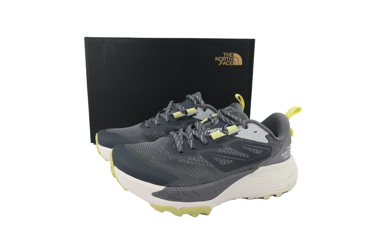    The North Face Altamesa 500 Running Shoes Moon Rock Purple