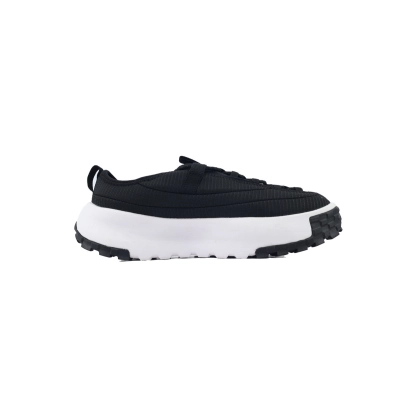    The North Face Never Stop Camel-Colored Shoes Black And White 02