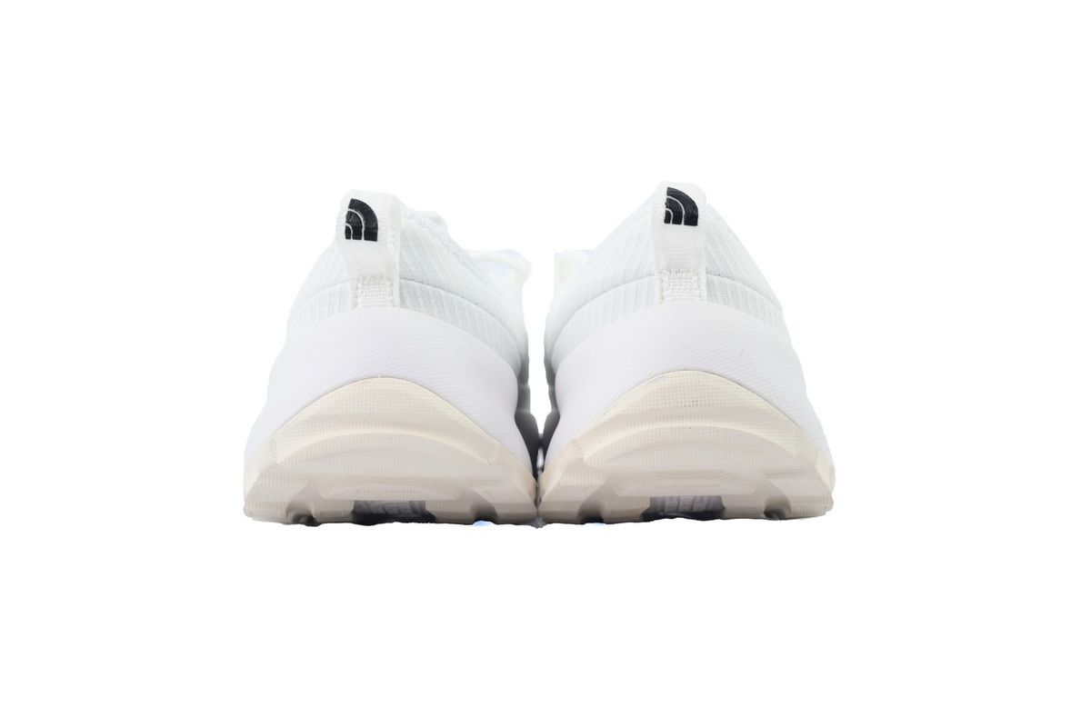    The North Face Never Stop Camel-Colored Shoes White