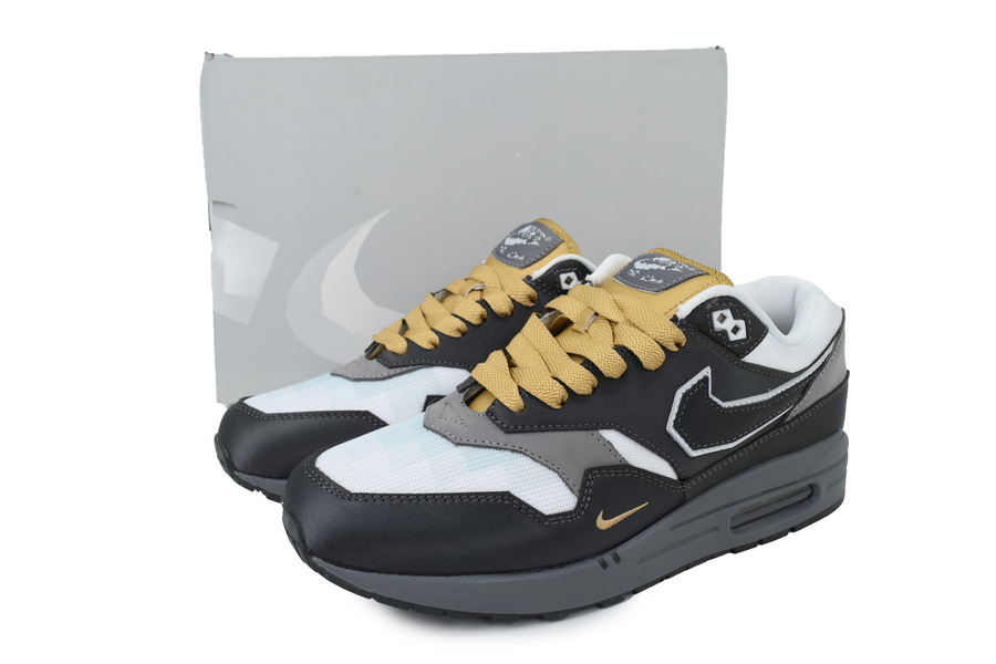 Pkgod Nike Air Max 1 .SWOOSH Low Poly Big Head Mode IB9898-001