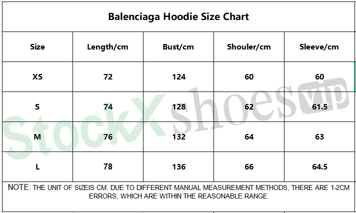     Balenciaga Automobil Lamborghini Medium Fit Hoodie Black Faded