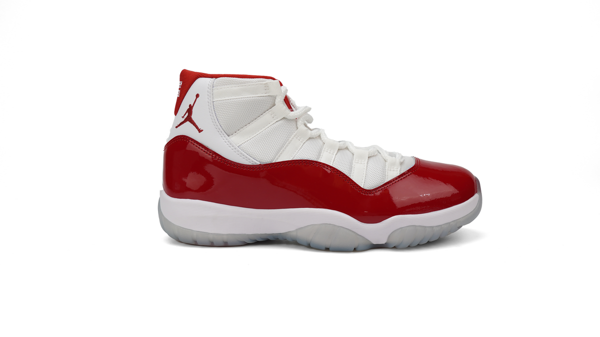 Best Deals🖤XP Jordan 11 Retro Cherry CT8012-116