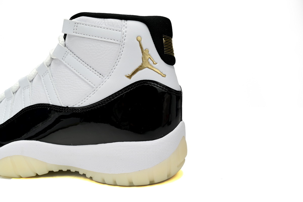 Best Deals🖤XP Jordan 11 Retro DMP Gratitude  CT8012-170