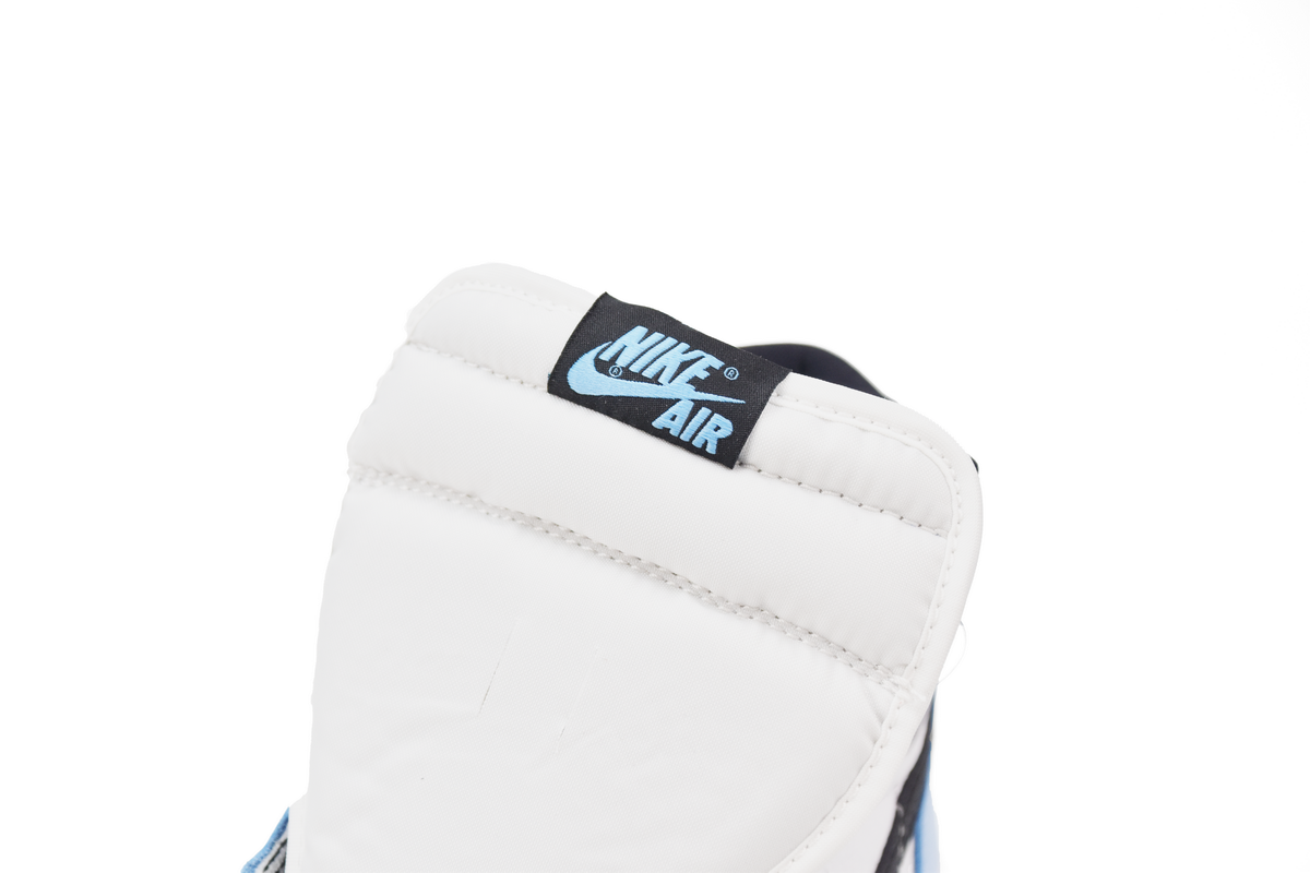 Best Deals🖤XP Jordan 1 Retro High OG University Blue 555088-134