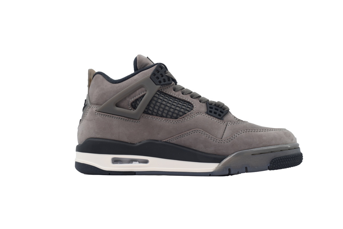 Best Deals🖤XP Jordan 4 Retro Cave Stone FV5029-200