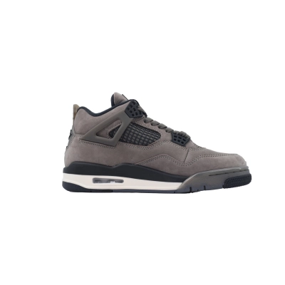 Best Deals🖤XP Jordan 4 Retro Cave Stone FV5029-200 02