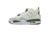 Best Deals🖤XP Jordan 4 Retro SB Pine Green DR5415-103