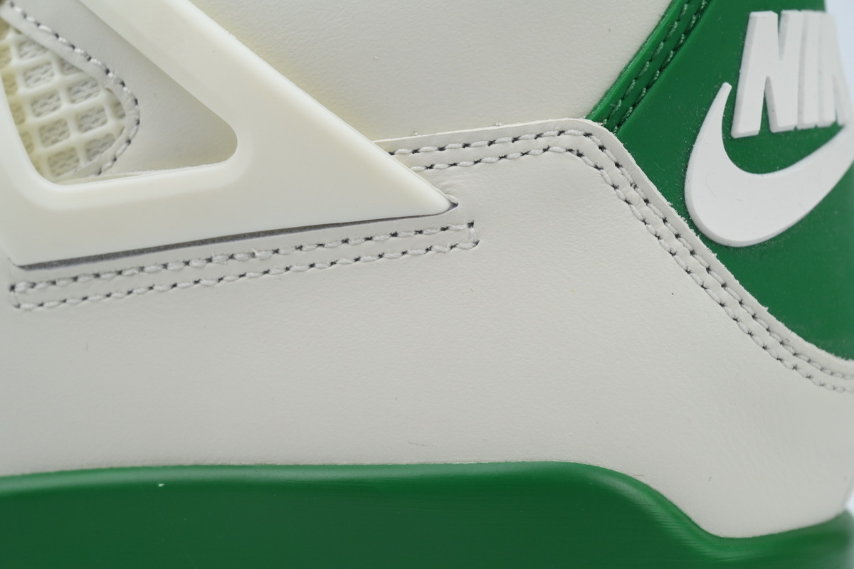 Best Deals🖤XP Jordan 4 Retro SB Pine Green DR5415-103