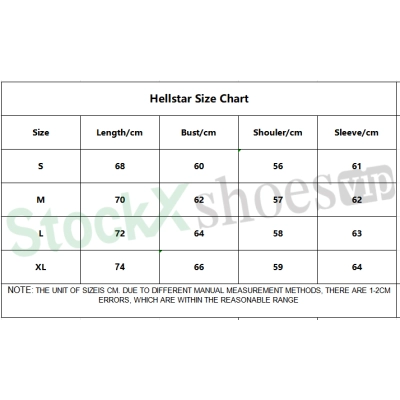 Top Quality Hellstar Sports Tie-Dye Skull Hoodie Red 02