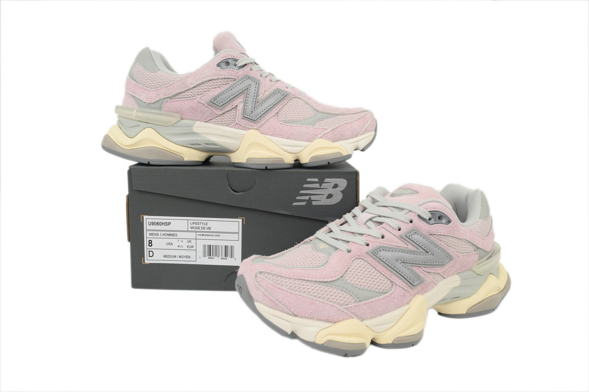    New Balance 9060 December Sky