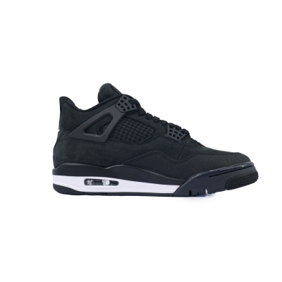 Pkgod Air Jordan 4 Retro OG SP Nigel Sylvester Black Brick HF4340-001 02