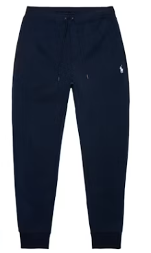     Polo Ralph Lauren Double-Knit Full-Zip Suit Aviator Navy