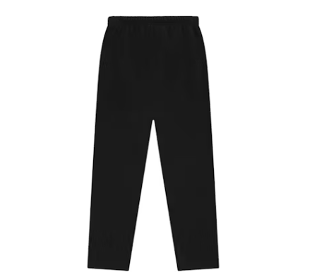 Top Quality Fear of God Essentials NBA Relaxed Suit Black