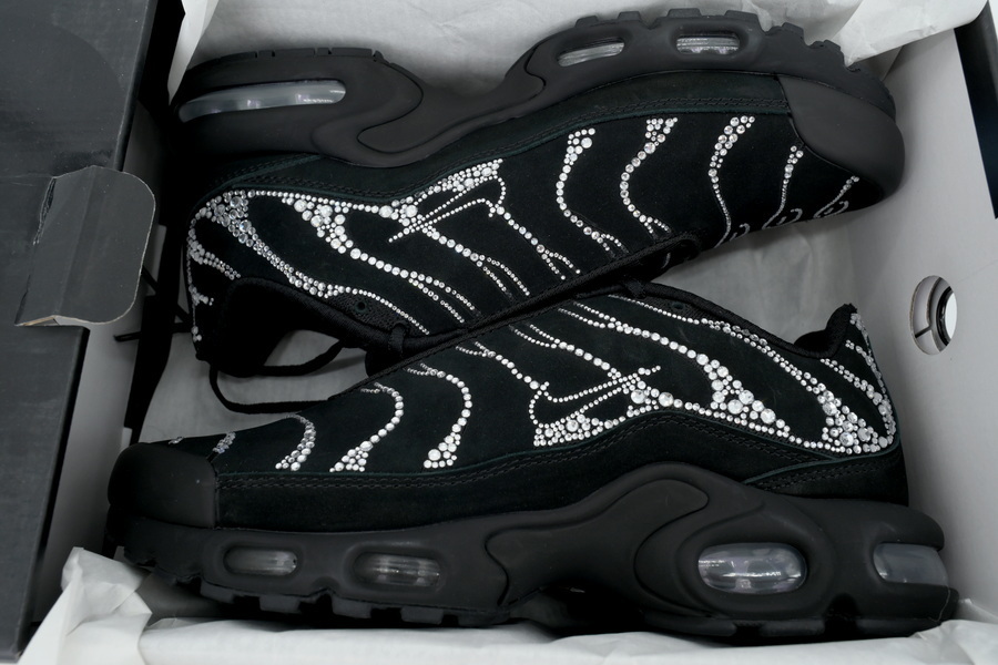 Pkgod Nike Air Max Plus Swarovski Moonlight FZ4237--001