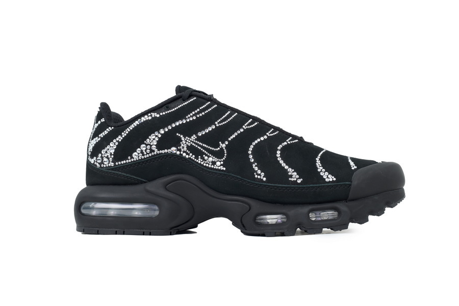 Pkgod Nike Air Max Plus Swarovski Moonlight FZ4237--001