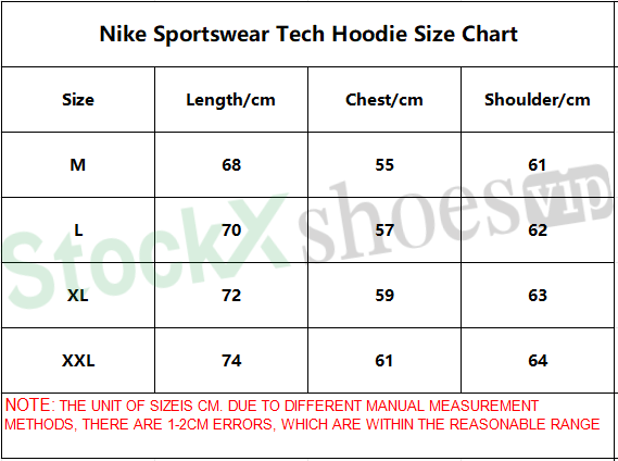 Nike Sportswear Tech Fleece Full Zip Hoodie & Joggers Reflective Details Set Black