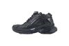    Balenciaga Runner x Under Armour Black