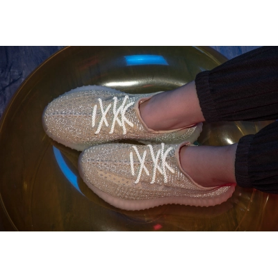Adidas Yeezy Boost 350 V2 Antlia (Reflective) 02