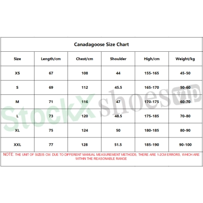 Top Quality Big Goose Freestyle Crew Vest 02