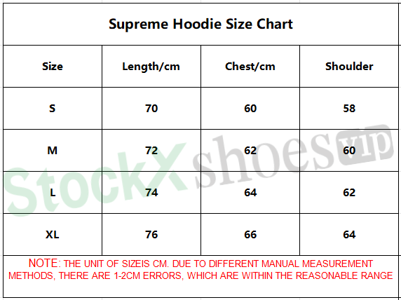 Top Quality Supreme Satin Applique Hooded Sweatshirt  Black 