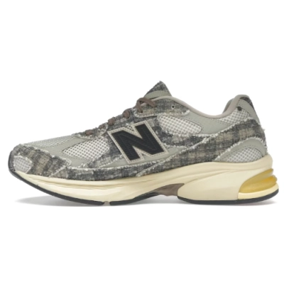 Joe Freshgoods x New Balance 2010 BAG LADY 01