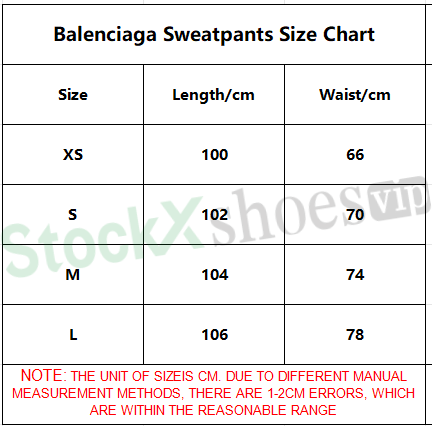     Balenciaga x Under Armour Sweatsuit Regular Fit