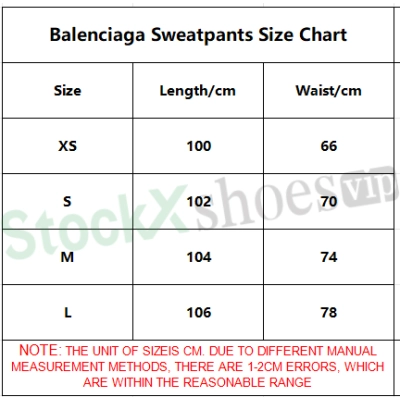     Balenciaga x Under Armour Sweatsuit Regular Fit 02