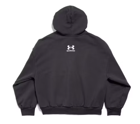     Balenciaga x Under Armour Sweatsuit Regular Fit