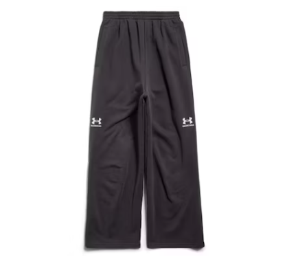     Balenciaga x Under Armour Sweatsuit Regular Fit