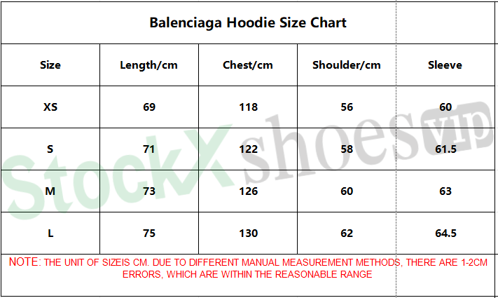    Balenciaga x Under Armour Sweatsuit Regular Fit