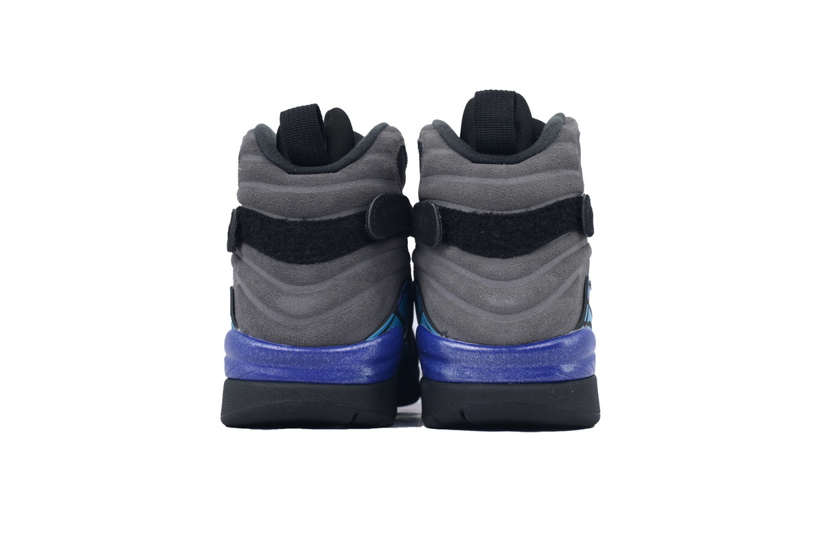 Pkgod Air Jordan 8 Retro Aqua (2025) 305381-006