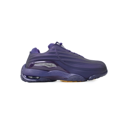 Pkgod Nike Hot Step 2 Drake NOCTA Eggplant DZ7293-500 02