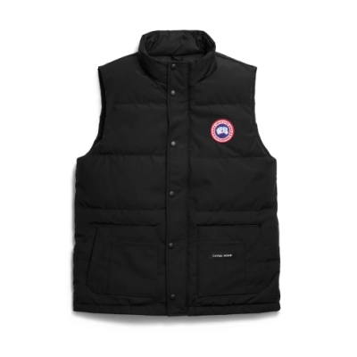 Top Quality Big Goose Freestyle Crew Vest 01