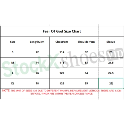 Top Quality     Fear of God Essentials HHA 2026 T-shirt 2194 02