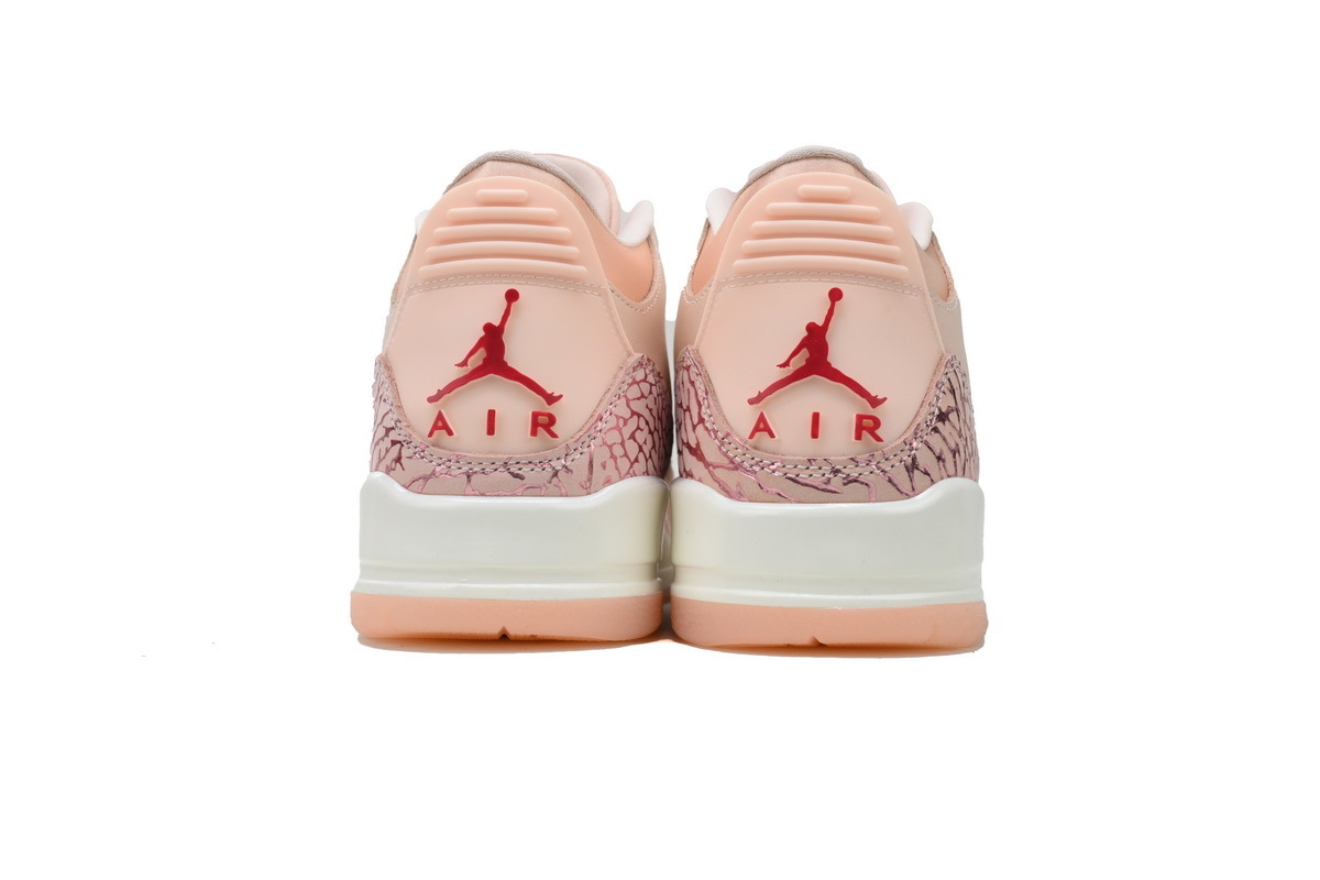     Jordan 3 Retro Valentine's Day Treat Yourself HJ0178-600