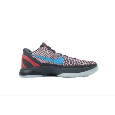 Pkgod Nike Kobe 6 Protro ASG Hollywood 3D IQ3902-002 02