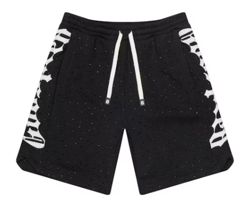     Godspeed Courtside VVS Shorts Black