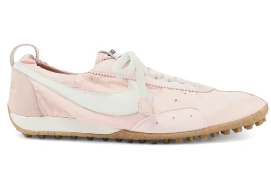    Nike Moon Shoe SP Jacquemus Aluminum Pink