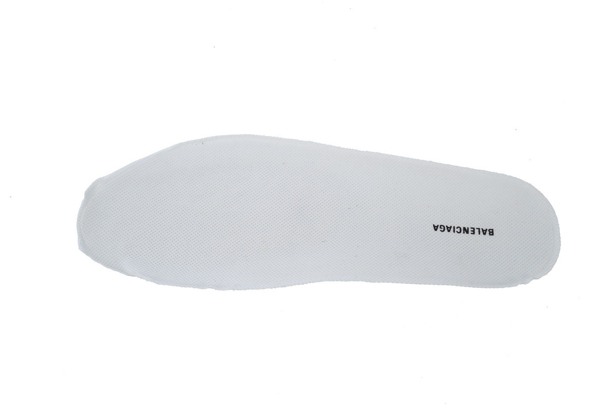 Balenciaga Track White Blue 542023W2FS99051
