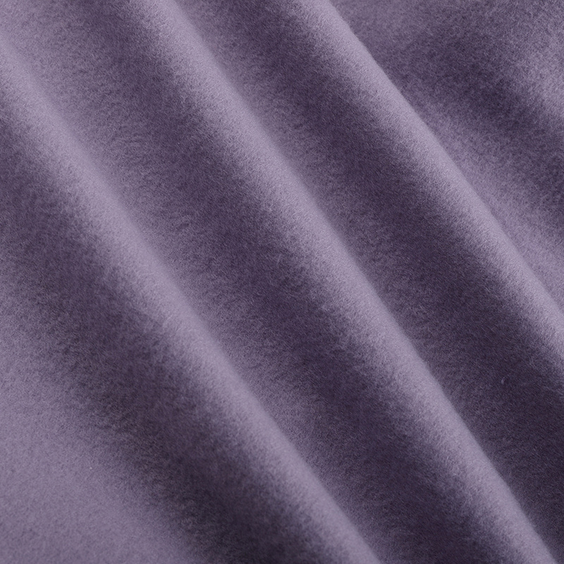     Fear of God Essentials Heavy Fleece Hoodie Lavender