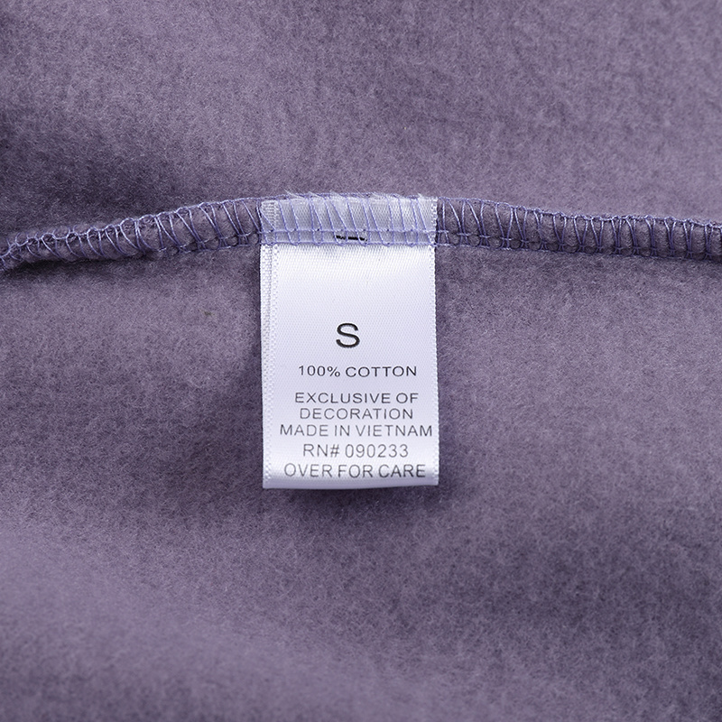     Fear of God Essentials Heavy Fleece Hoodie Lavender