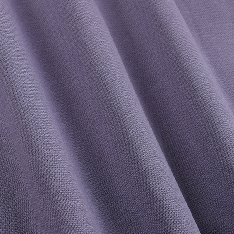     Fear of God Essentials Heavy Fleece Hoodie Lavender