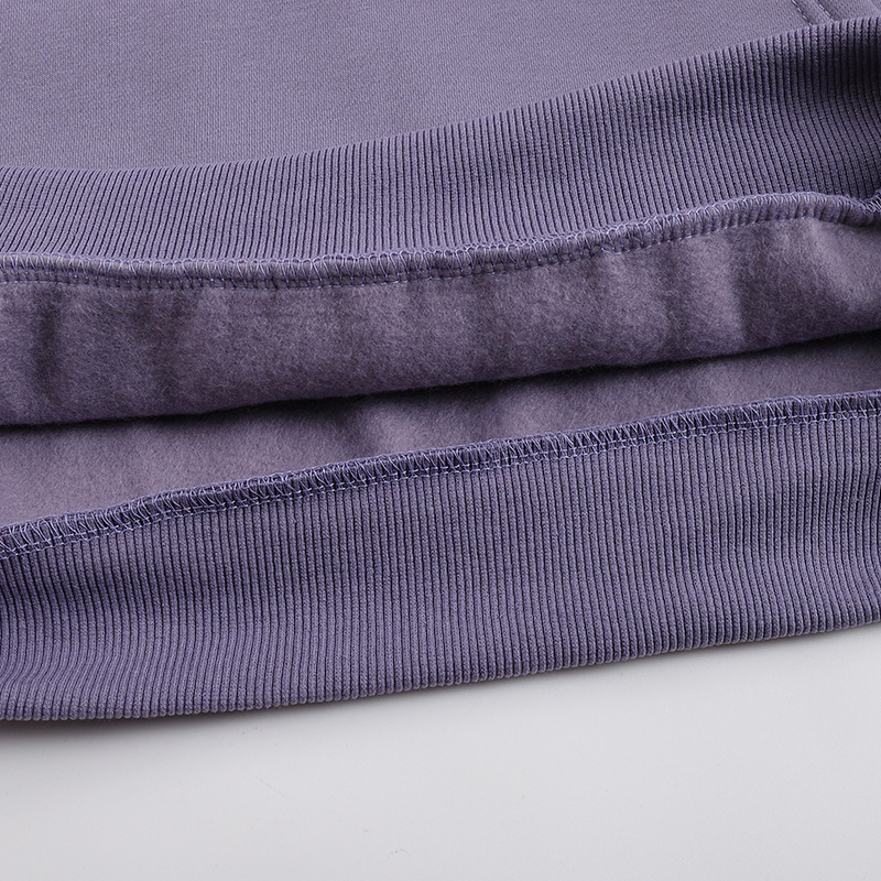     Fear of God Essentials Heavy Fleece Hoodie Lavender