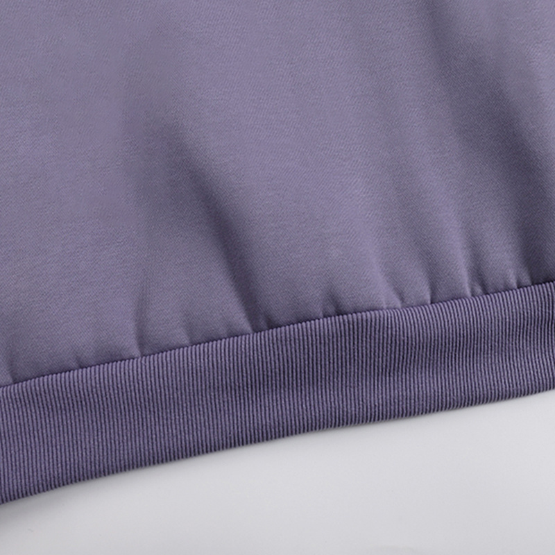     Fear of God Essentials Heavy Fleece Hoodie Lavender