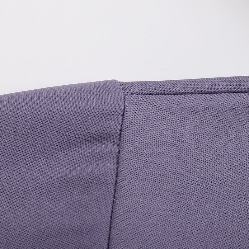    Fear of God Essentials Heavy Fleece Hoodie Lavender