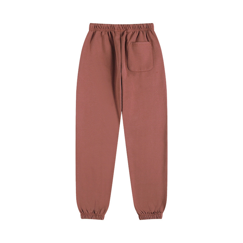     Fear of God Essentials Heavy Fleece Sweatpant Crimson