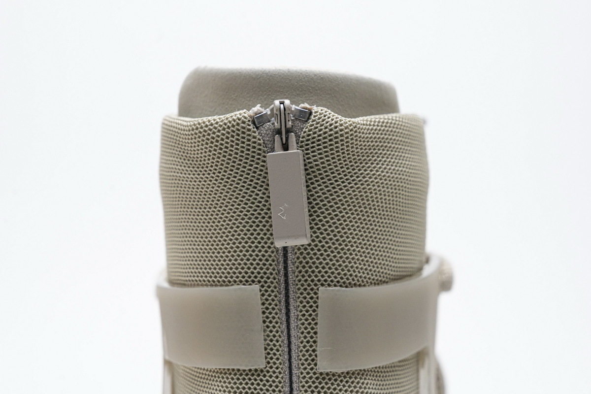    Pkgod Nike Air Fear of God 1 Oatmeal AR4237-900